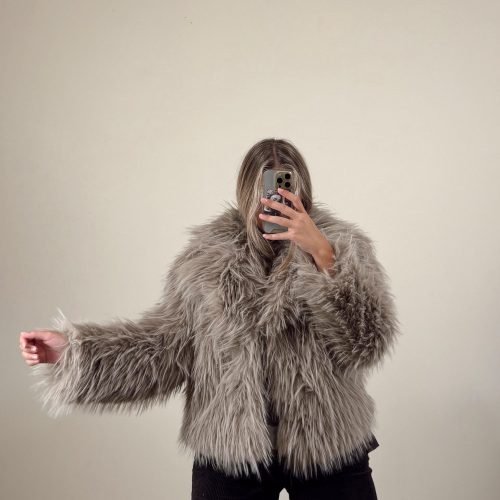 Plumón Extra Suave Talla Única