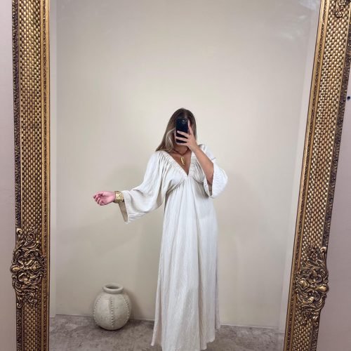 Vestido Adaptable Últimos Rayos de Sol