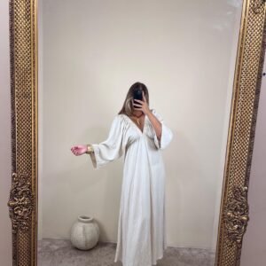 Vestido Adaptable Últimos Rayos de Sol